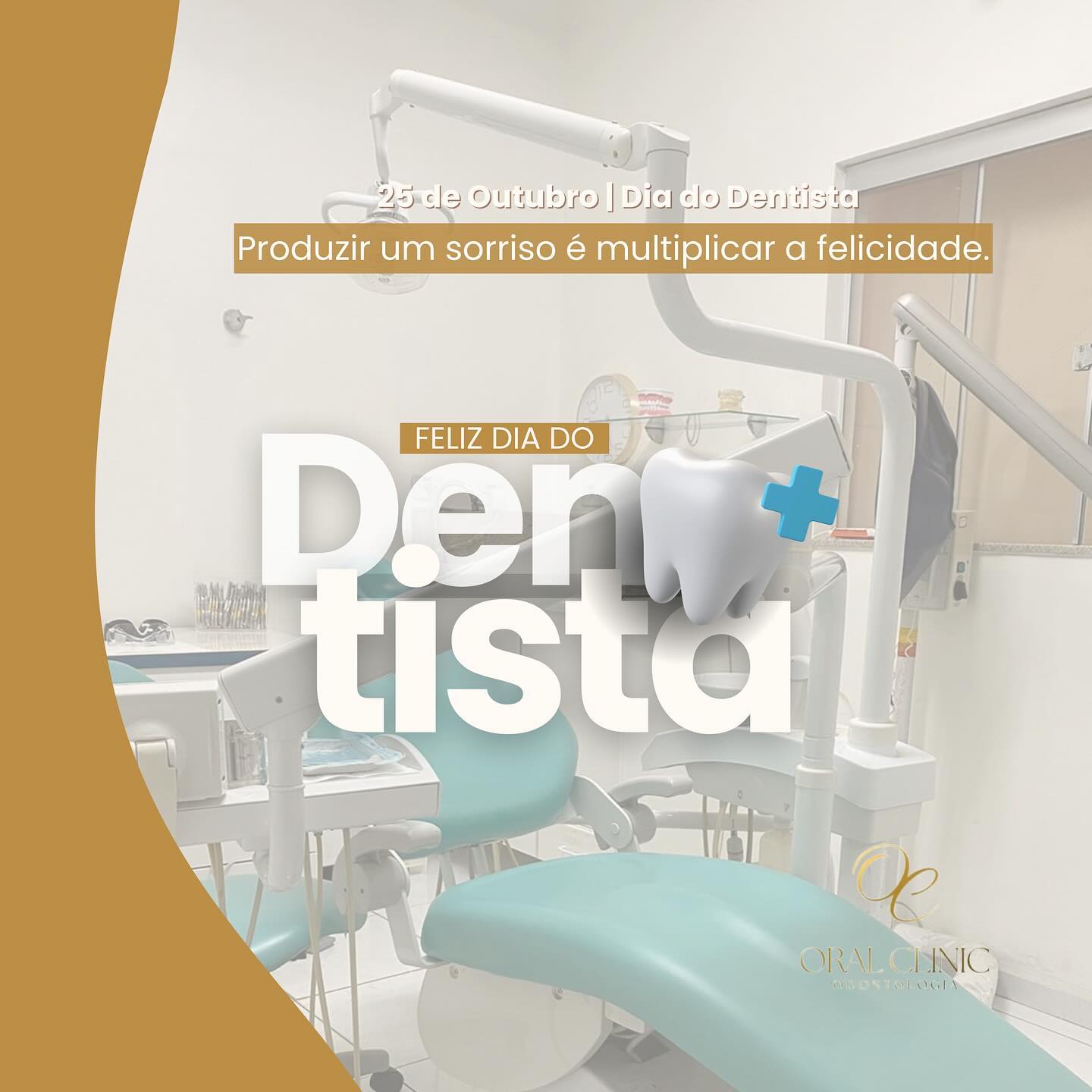Consultório da Oral Clinic