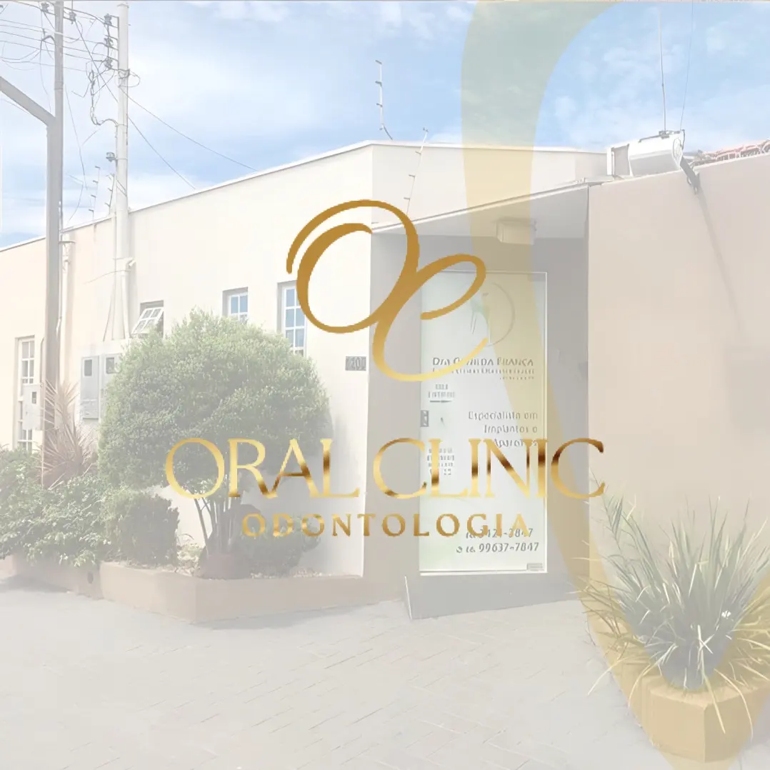 Oral Clinic Odontologia